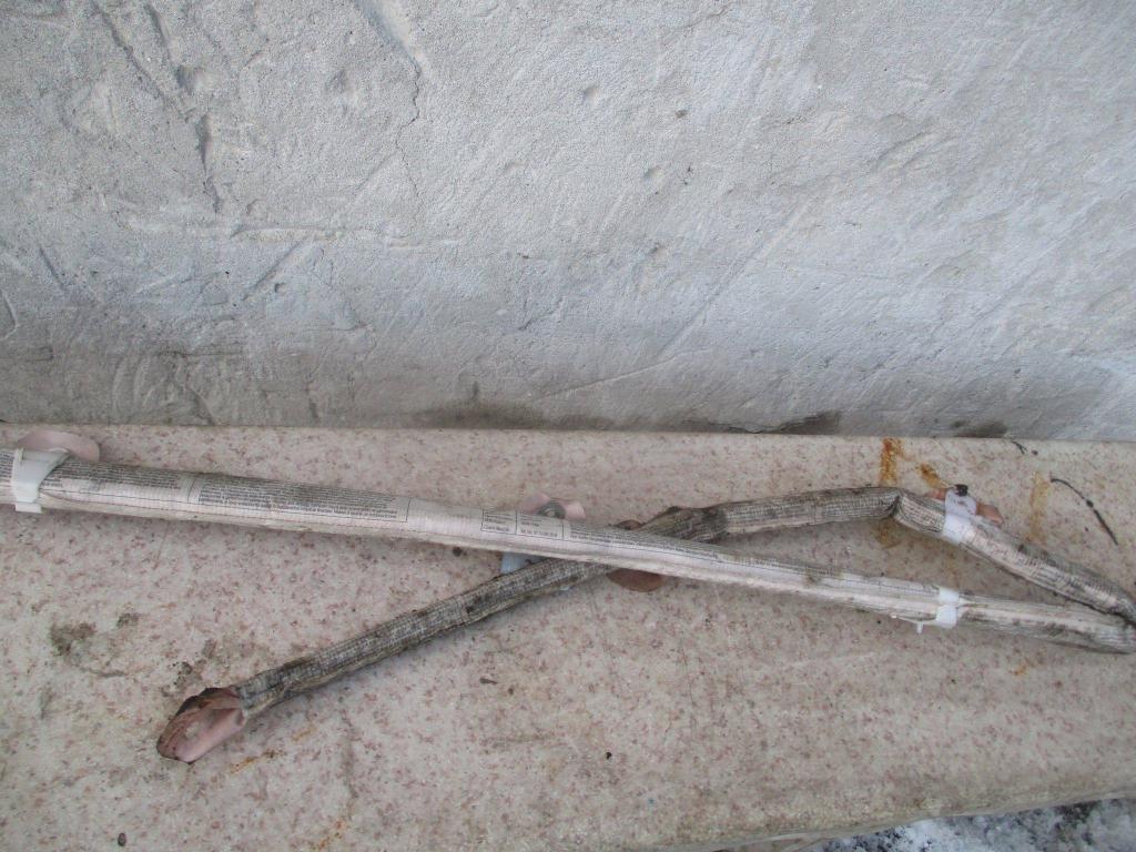 Подушка безопасности боковая, 1500 рублей, Пермь