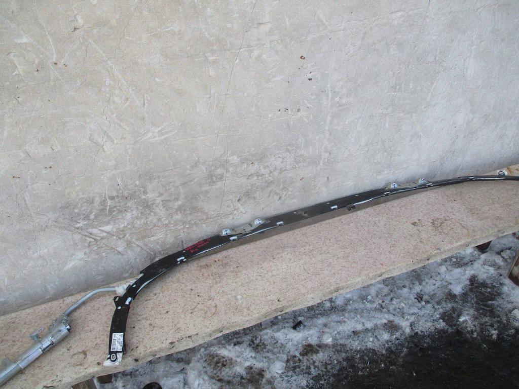 Подушка безопасности боковая, 1500 рублей, Пермь