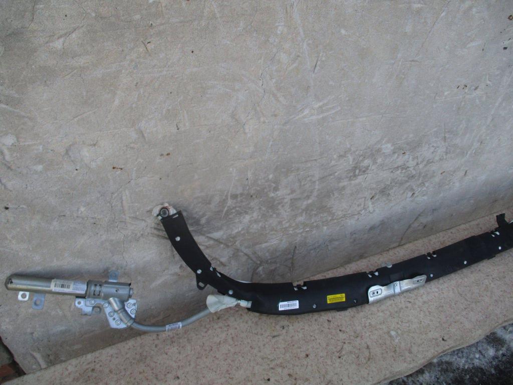 Подушка безопасности боковая, 1500 рублей, Пермь