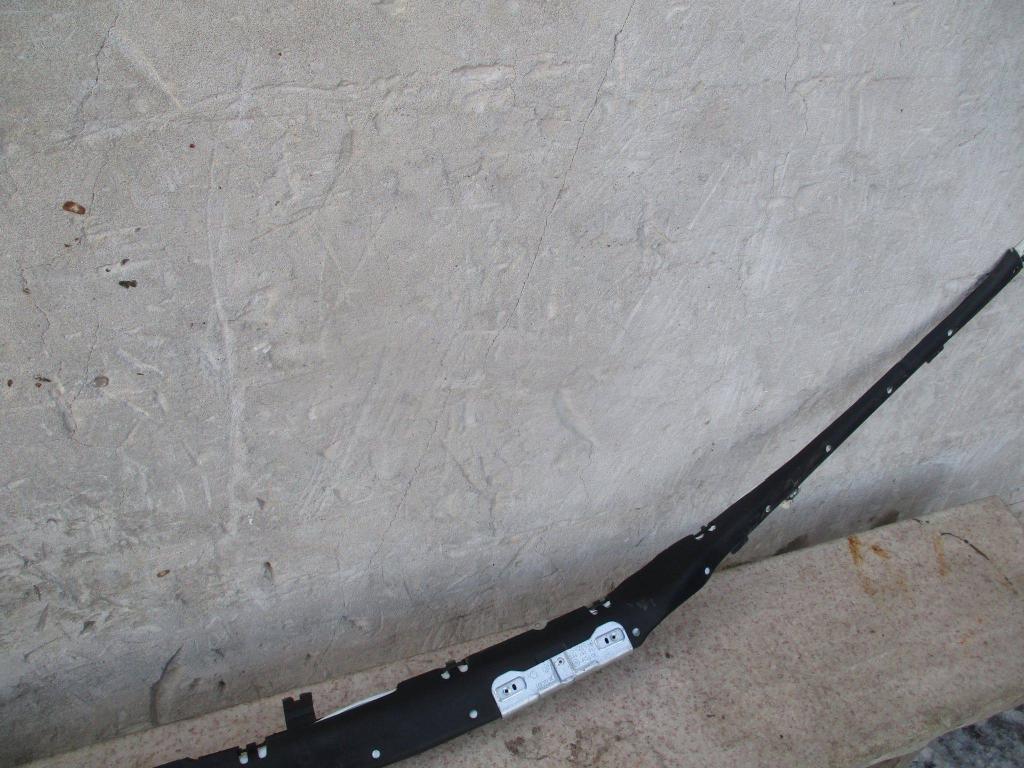 Подушка безопасности боковая, 1500 рублей, Пермь