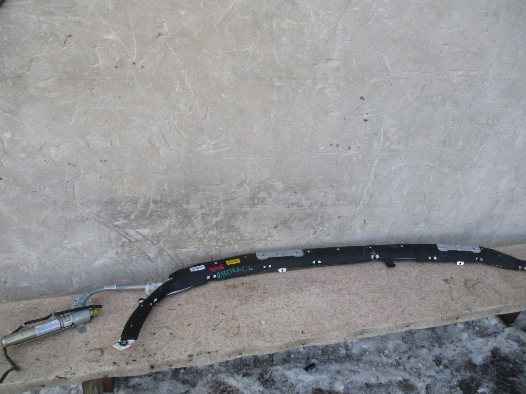 Подушка безопасности боковая, 1500 рублей, Пермь