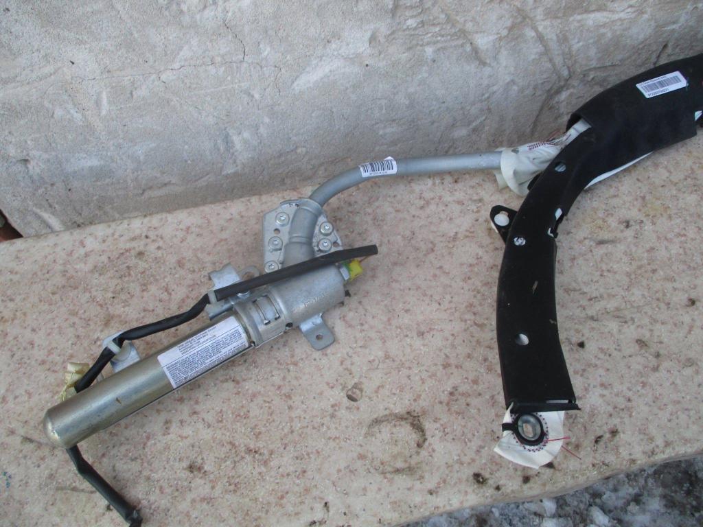 Подушка безопасности боковая, 1500 рублей, Пермь