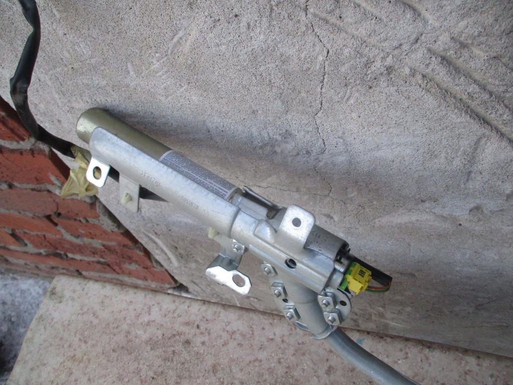 Подушка безопасности боковая, 1500 рублей, Пермь