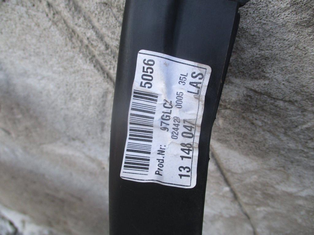 Подушка безопасности боковая, 1500 рублей, Пермь