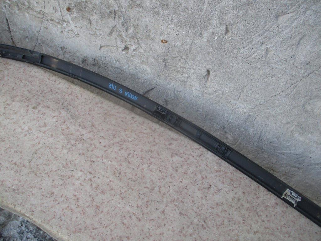 Молдинг крыши правый, 1000 рублей, Пермь