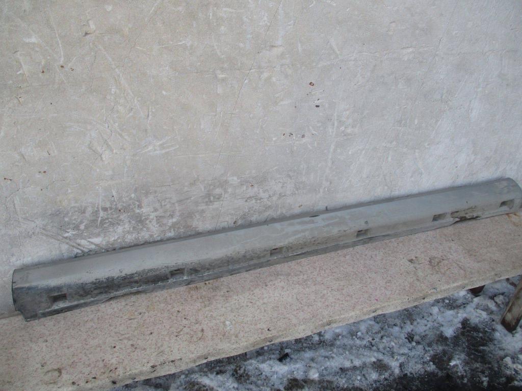 Накладка на порог наружная, 2000 рублей, Пермь