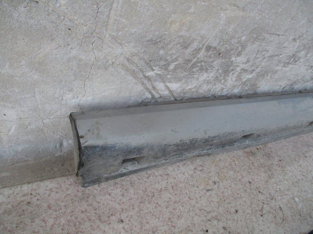 Накладка на порог наружная, 2000 рублей, Пермь