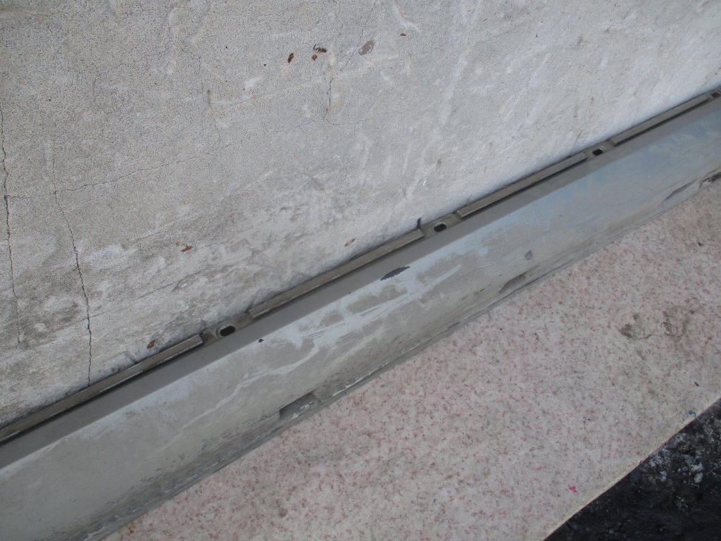 Накладка на порог наружная, 2000 рублей, Пермь