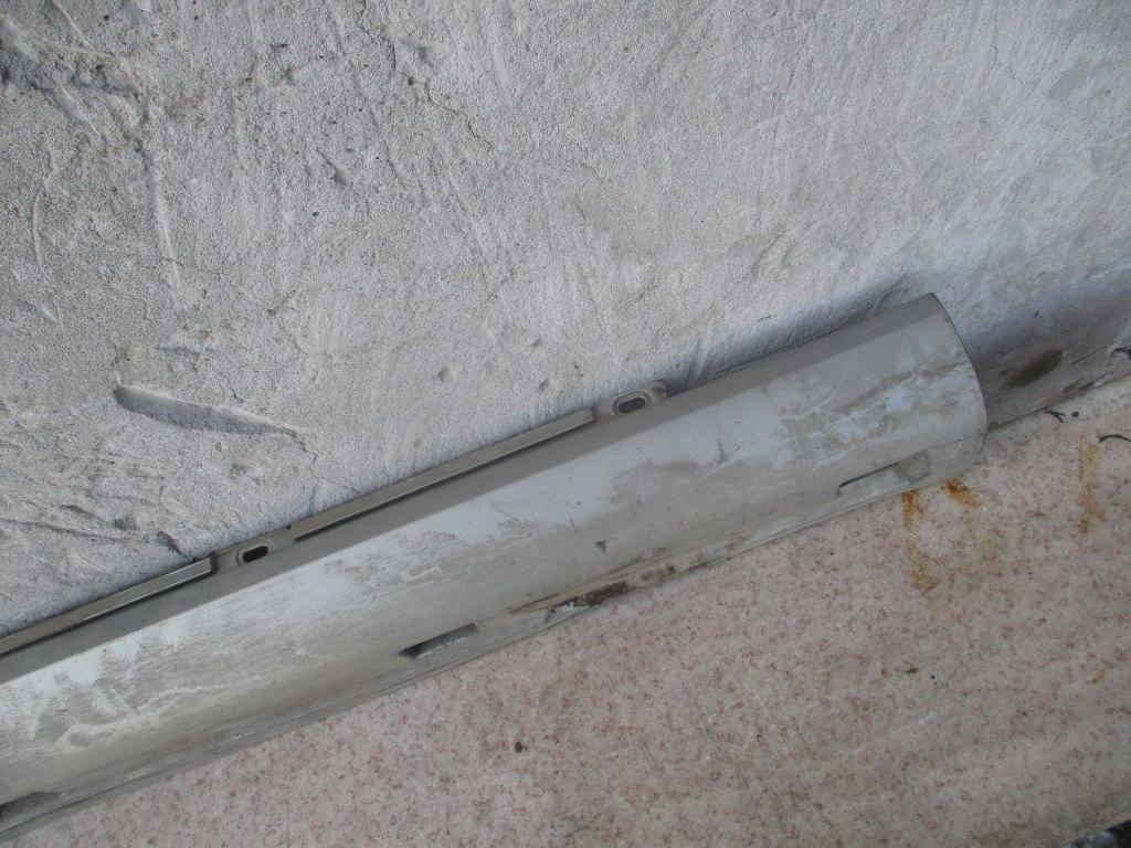 Накладка на порог наружная, 2000 рублей, Пермь