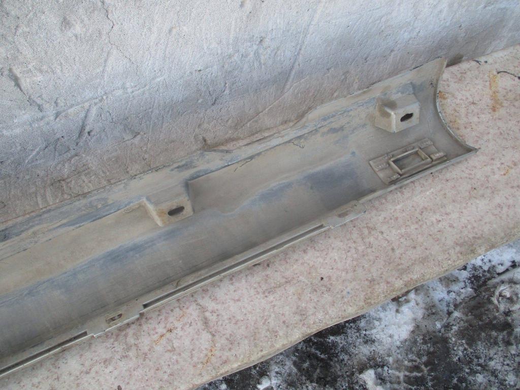 Накладка на порог наружная, 2000 рублей, Пермь