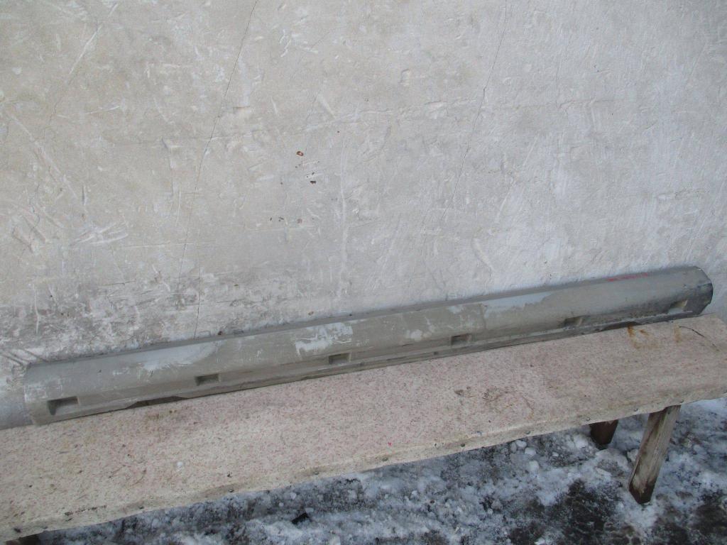 Накладка на порог наружная, 2000 рублей, Пермь