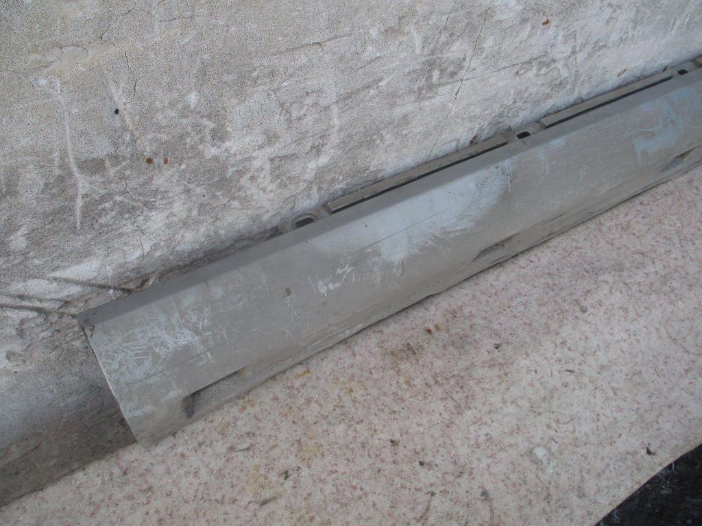 Накладка на порог наружная, 2000 рублей, Пермь