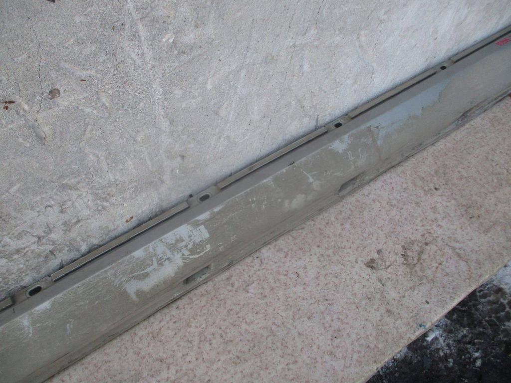 Накладка на порог наружная, 2000 рублей, Пермь