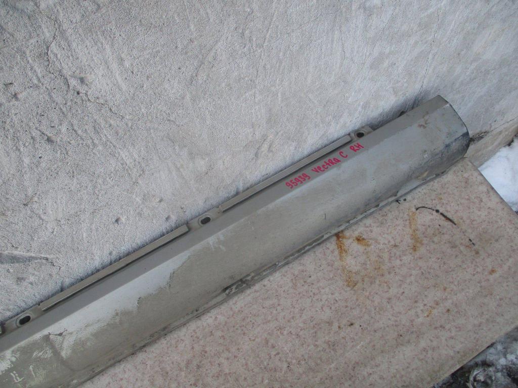 Накладка на порог наружная, 2000 рублей, Пермь