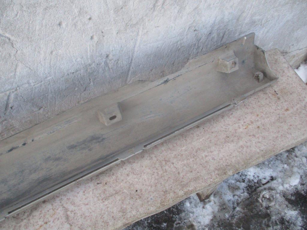 Накладка на порог наружная, 2000 рублей, Пермь