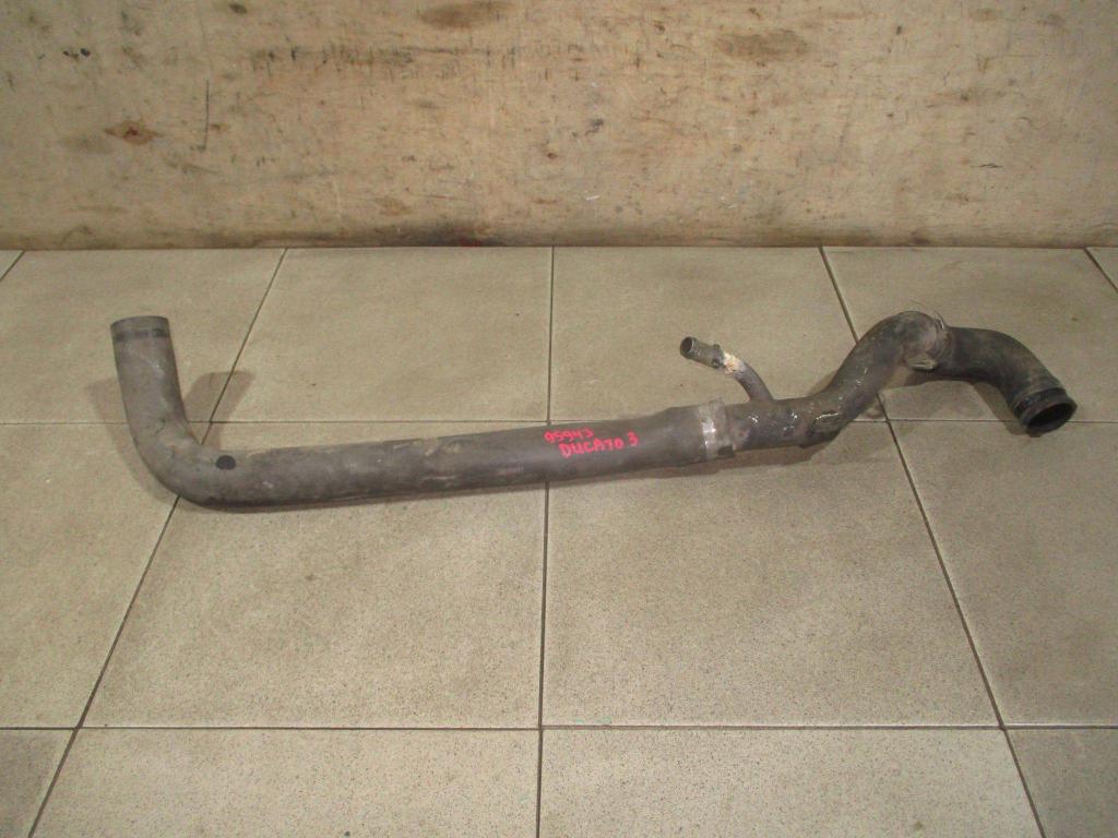 Патрубок, 2500 рублей, Пермь