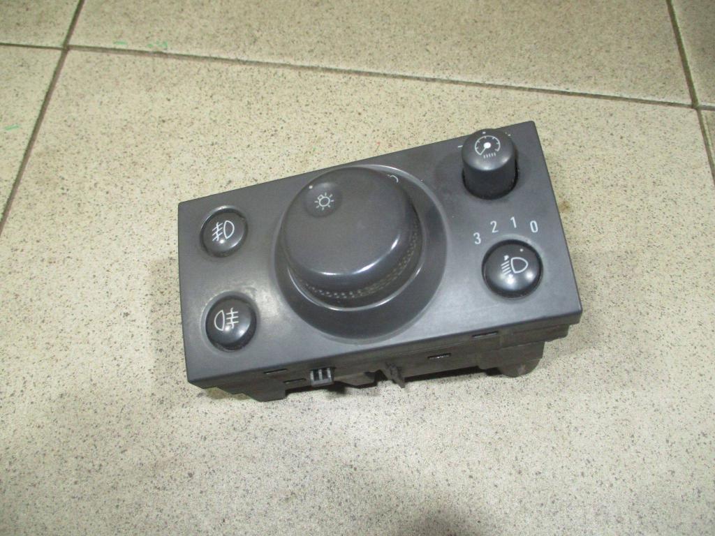 Переключатель света фар, 3500 рублей, Пермь