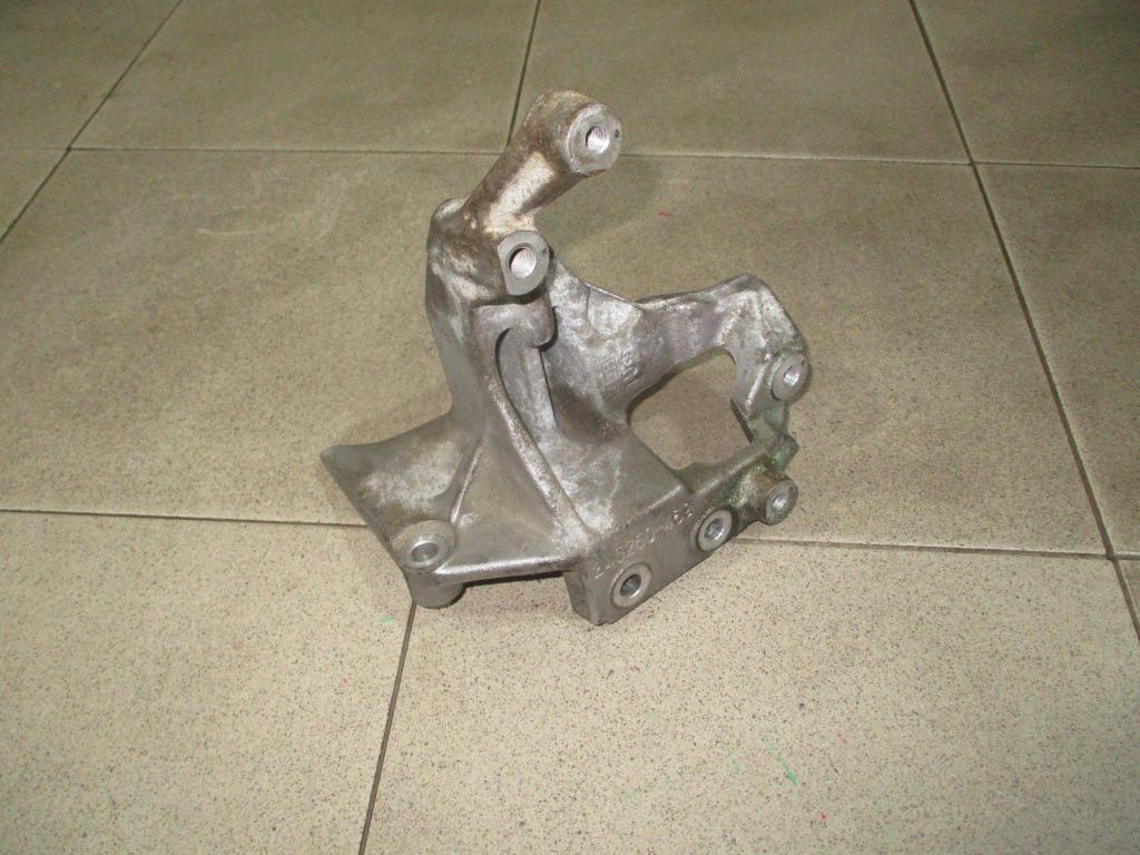 Кронштейн, 2000 рублей, Пермь