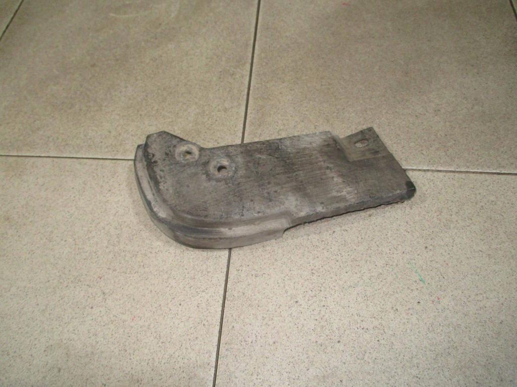 Накладка на порог наружная, 1000 рублей, Пермь