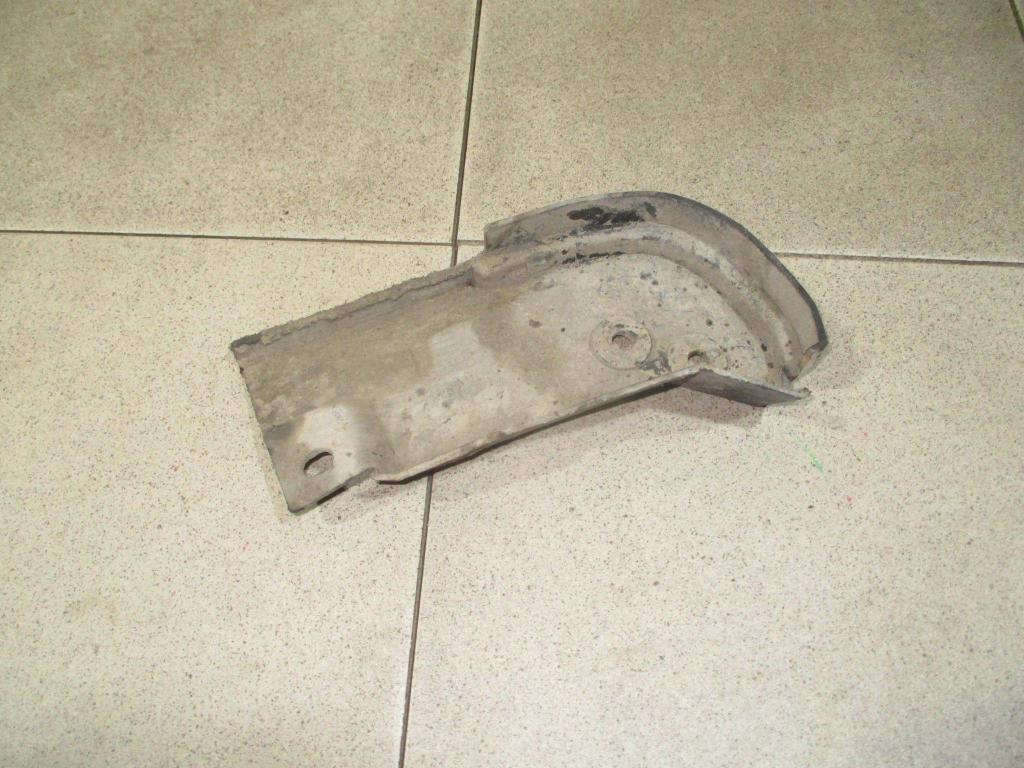 Накладка на порог наружная, 1000 рублей, Пермь