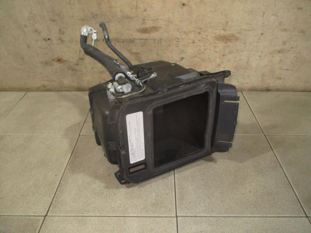 Корпус отопителя, 5000 рублей, Пермь