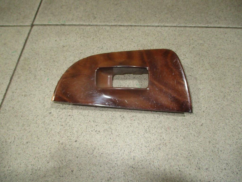 Накладка блока управления стеклоподъемниками, 500 рублей, Пермь