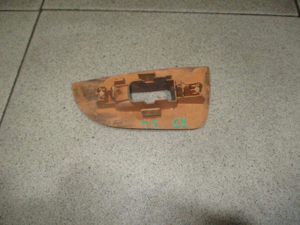 Накладка блока управления стеклоподъемниками, 500 рублей, Пермь