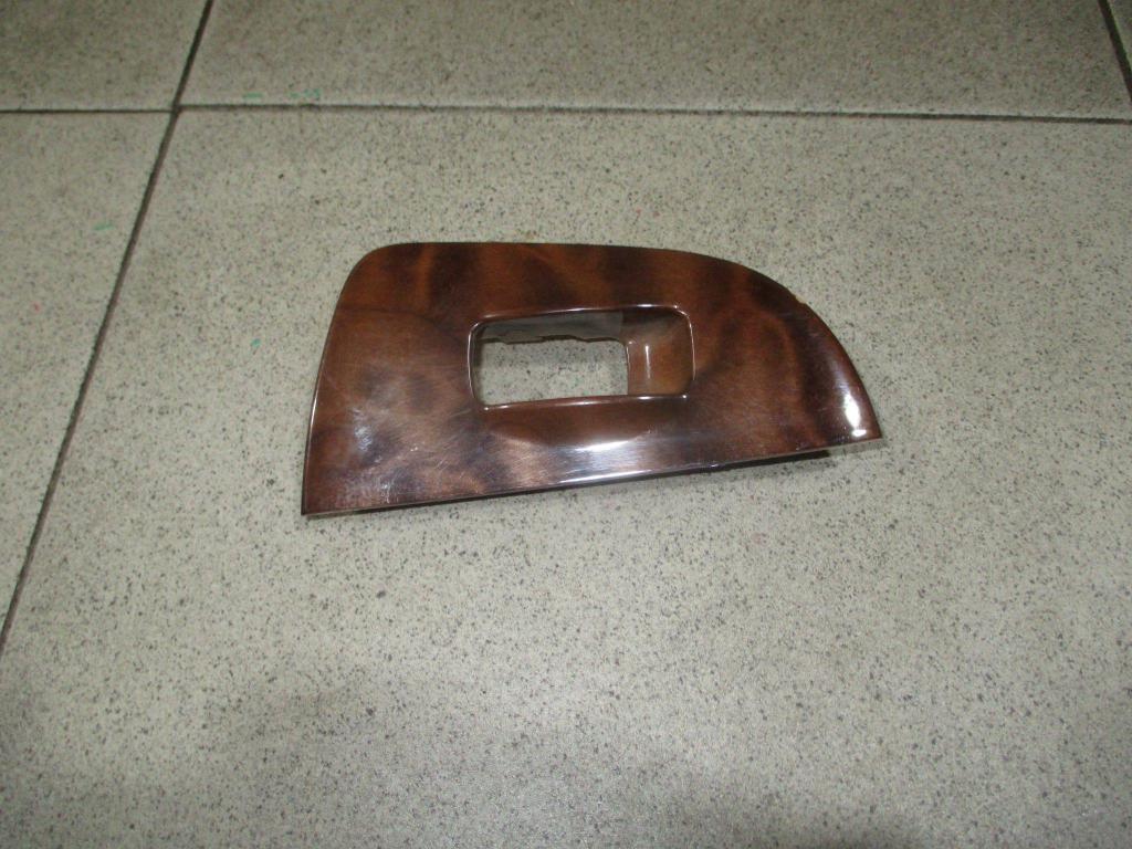 Накладка блока управления стеклоподъемниками, 500 рублей, Пермь