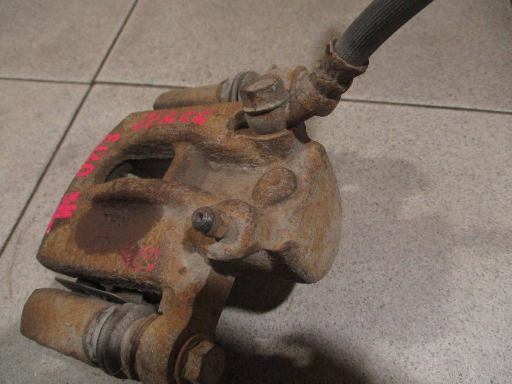 Суппорт задний левый, 2000 рублей, Пермь