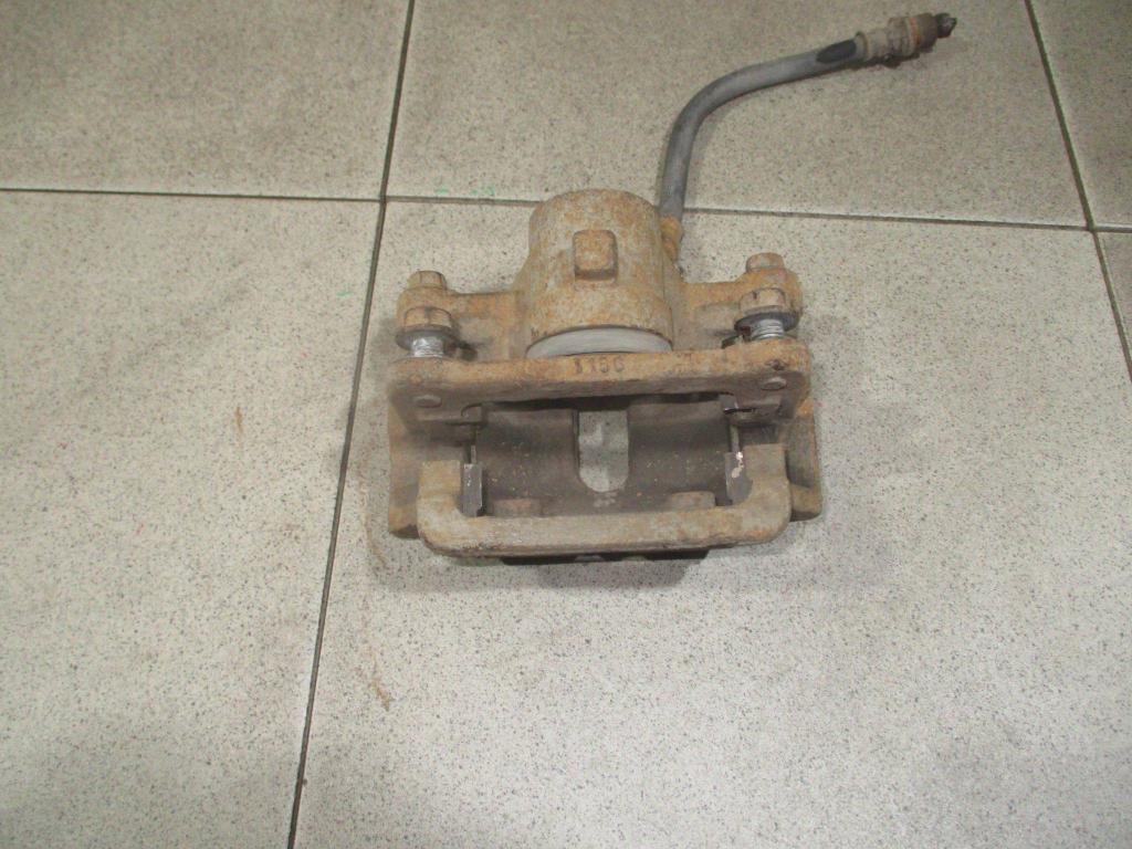 Суппорт задний левый, 2000 рублей, Пермь