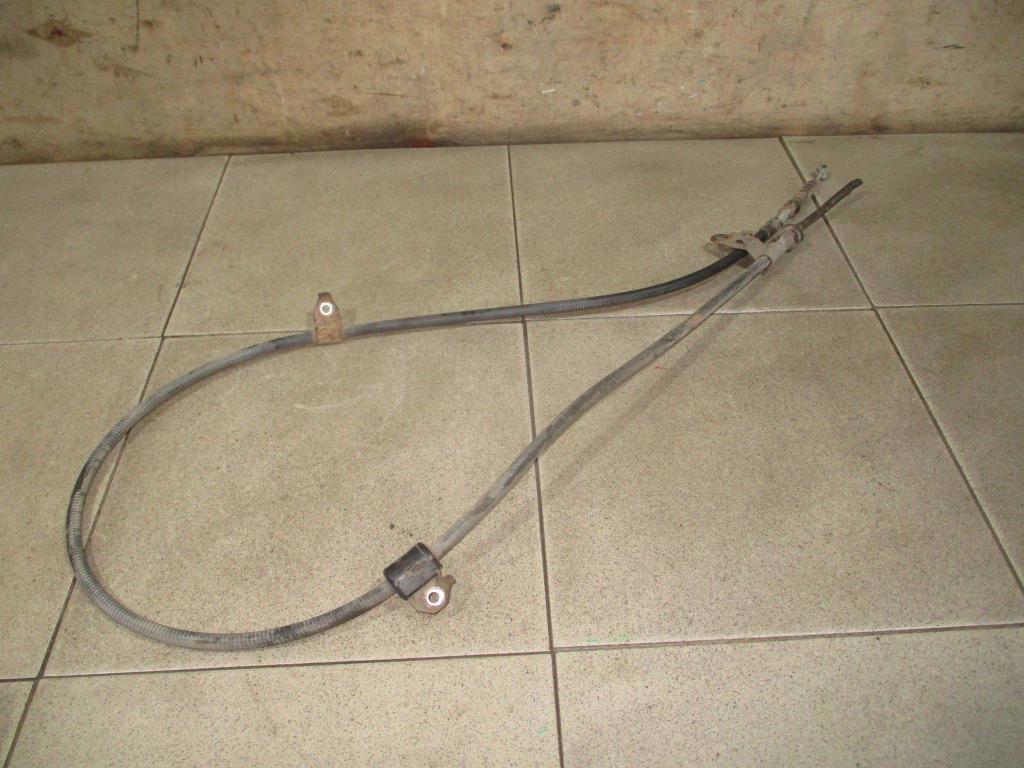 Трос ручника правый, 1100 рублей, Пермь