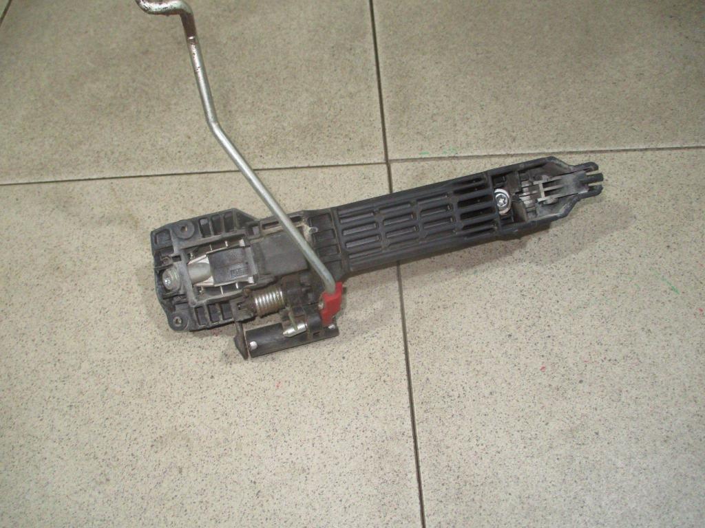 Ручка двери передней наружная правая, 500 рублей, Пермь