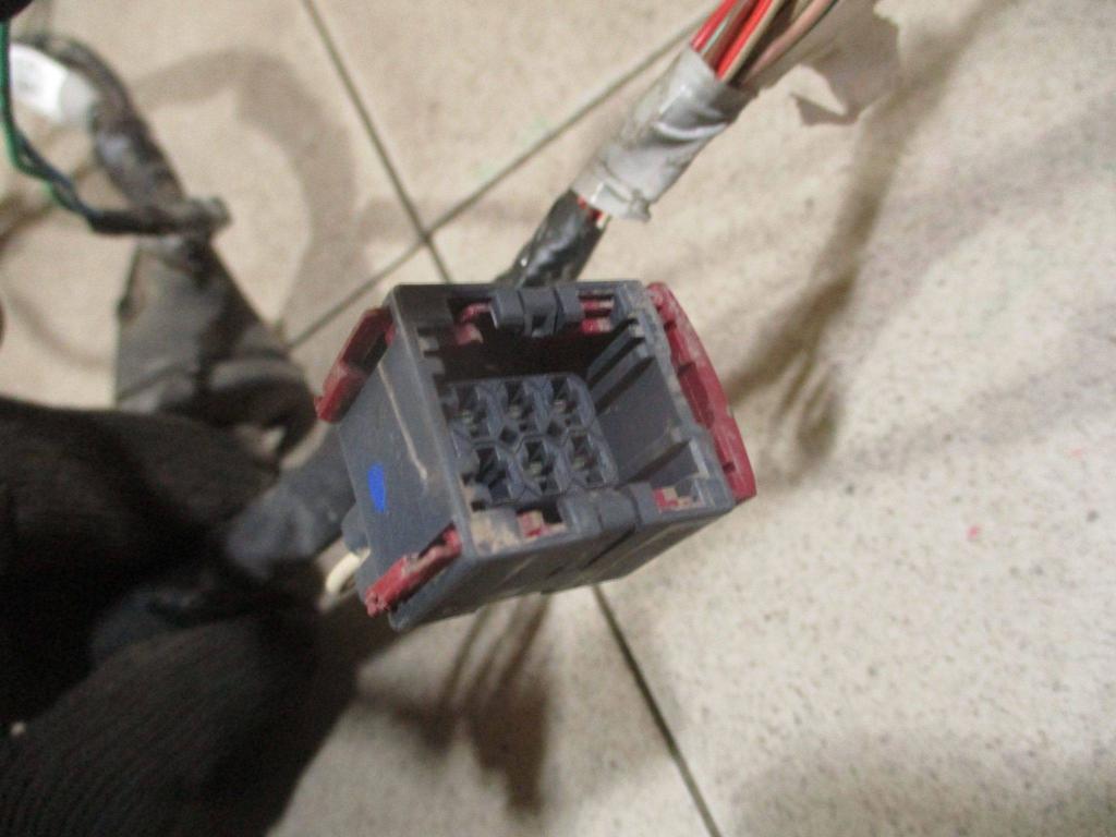 Проводка двери, 1000 рублей, Пермь