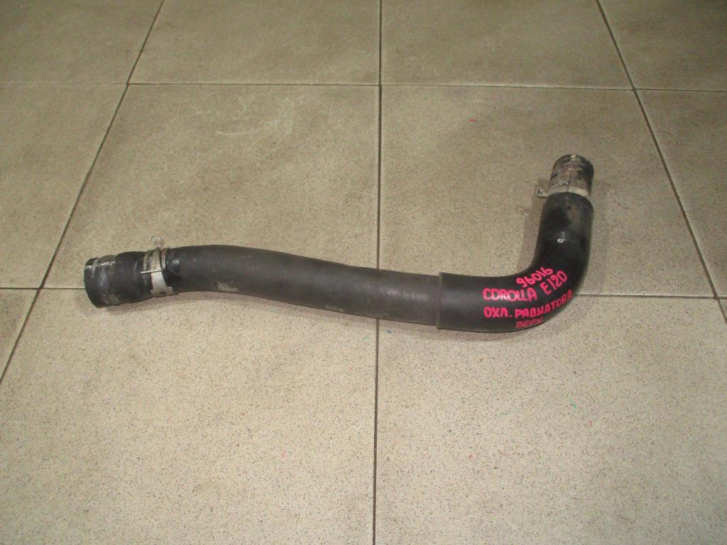 Патрубок радиатора, 800 рублей, Пермь