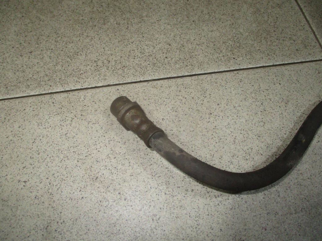 Трубка цилиндра сцепления, 1000 рублей, Пермь