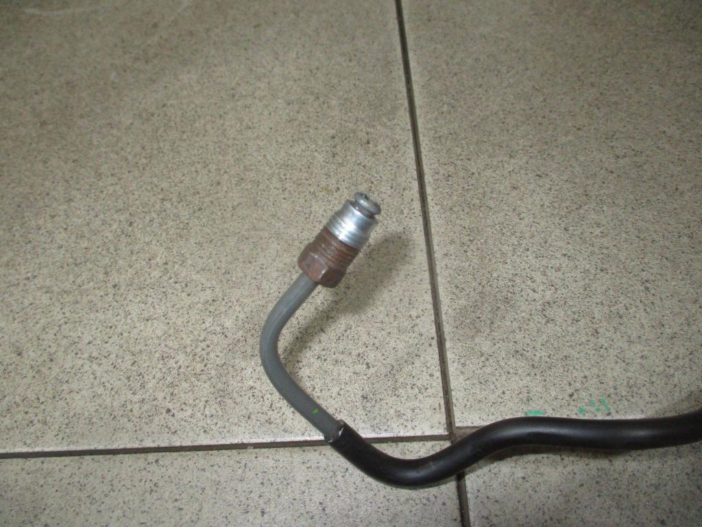 Трубка цилиндра сцепления, 1000 рублей, Пермь