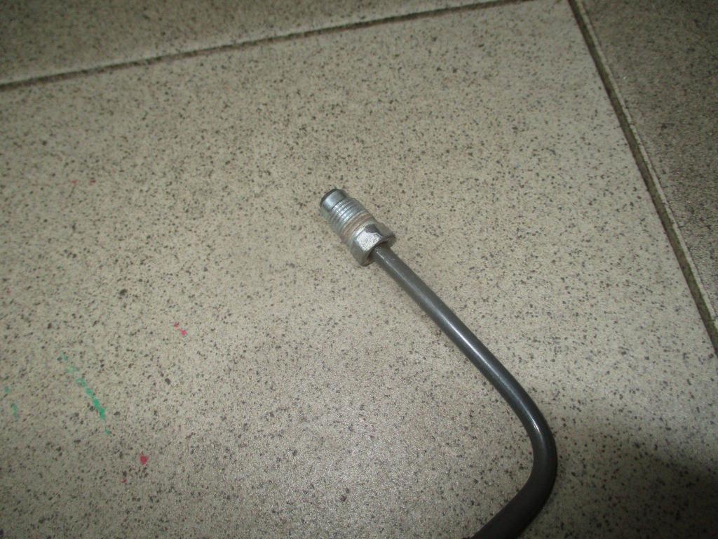 Трубка цилиндра сцепления, 1000 рублей, Пермь