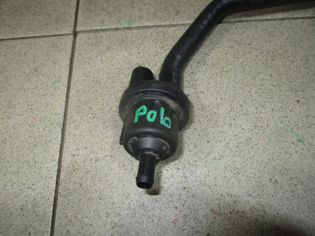 Клапан вентиляции топливного бака, 700 рублей, Пермь