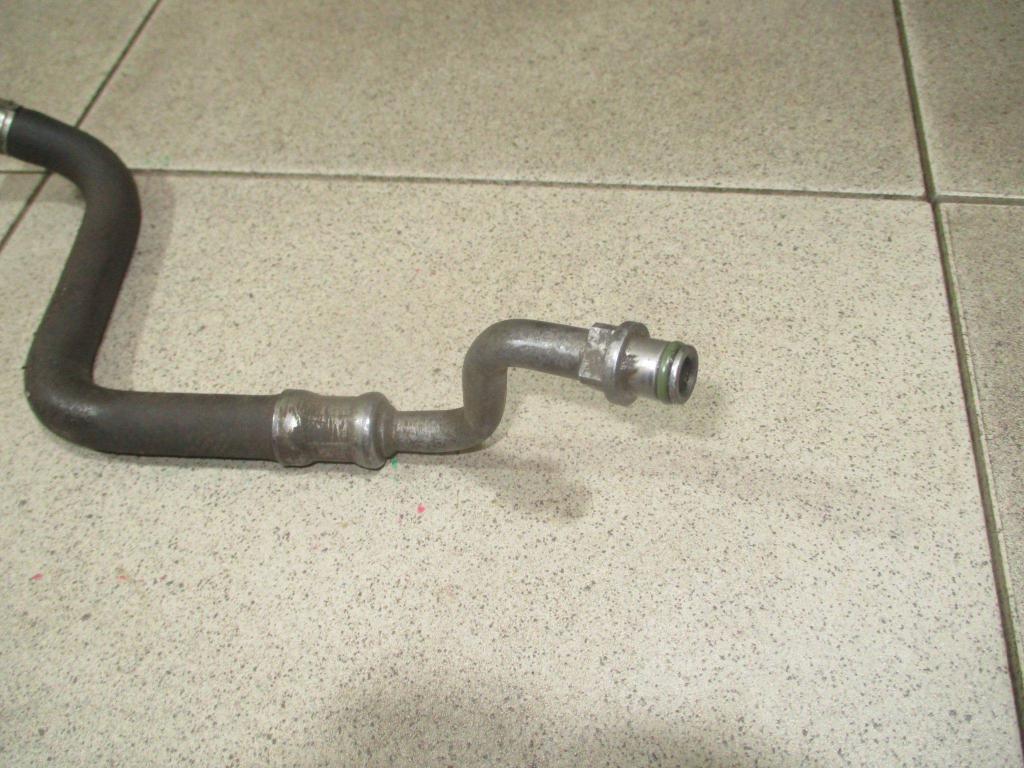 Трубка гидроусилителя, 500 рублей, Пермь