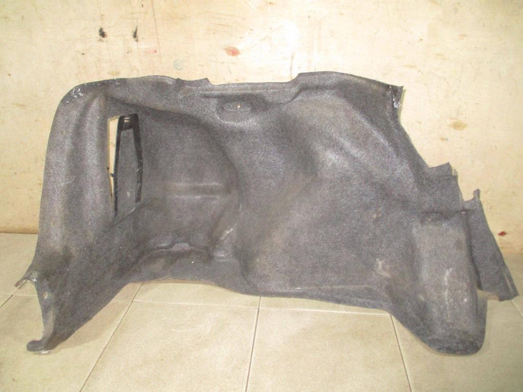 Обшивка багажника, 1500 рублей, Пермь