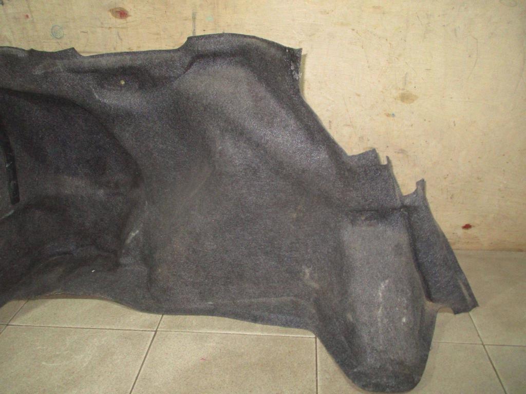 Обшивка багажника, 1500 рублей, Пермь