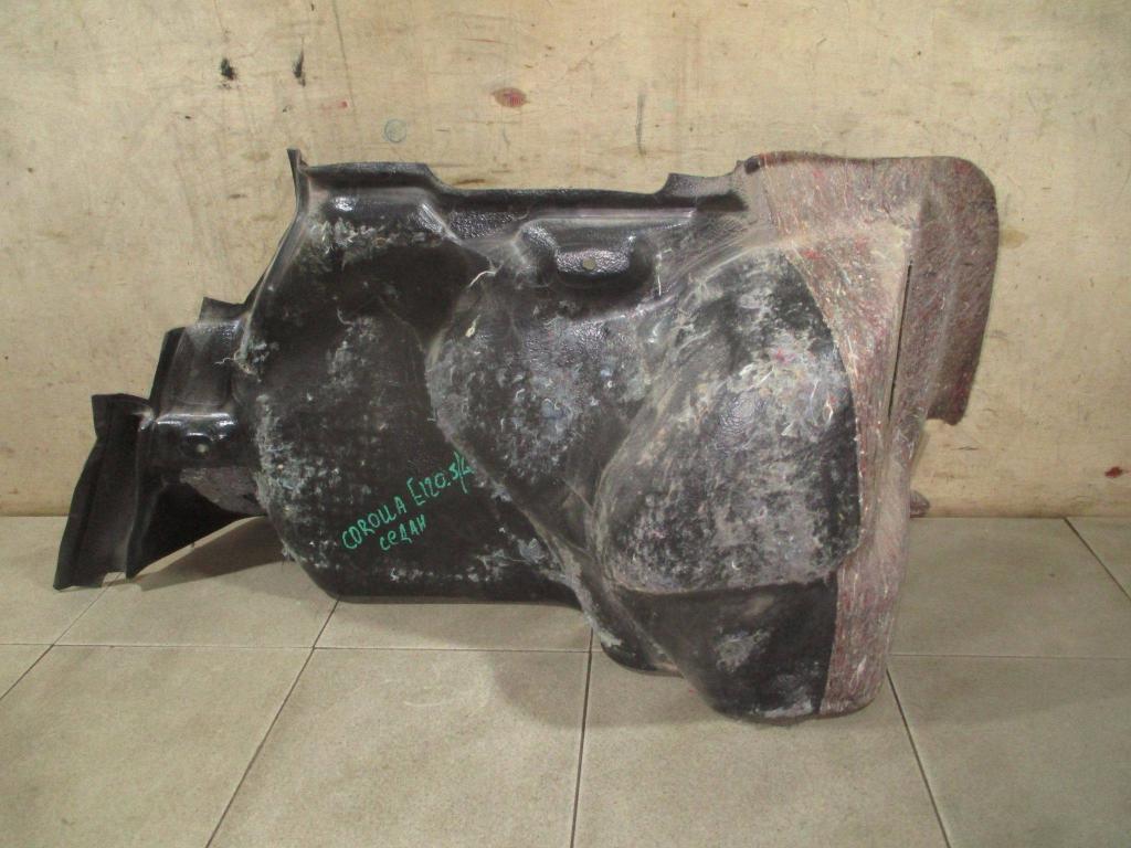 Обшивка багажника, 1500 рублей, Пермь