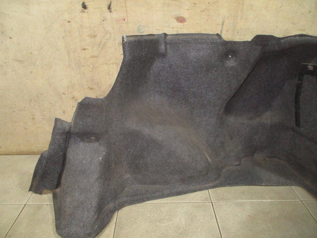 Обшивка багажника, 1500 рублей, Пермь