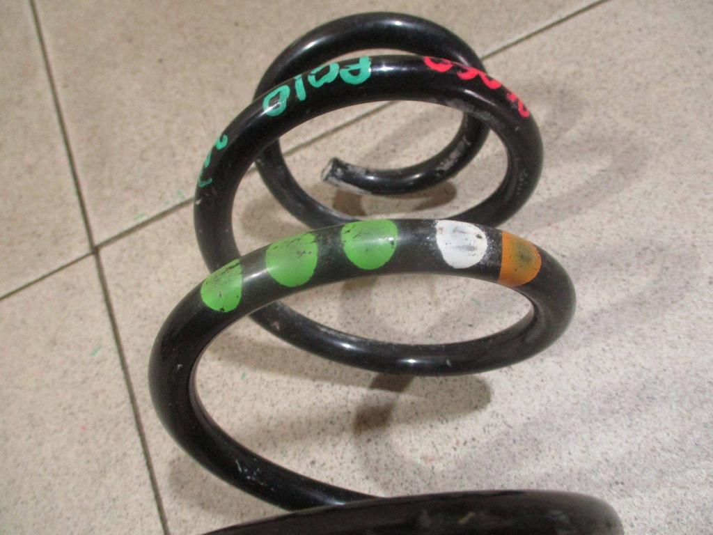 Пружина задняя, 1000 рублей, Пермь