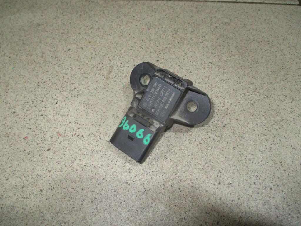 Датчик абсолютного давления, 500 рублей, Пермь