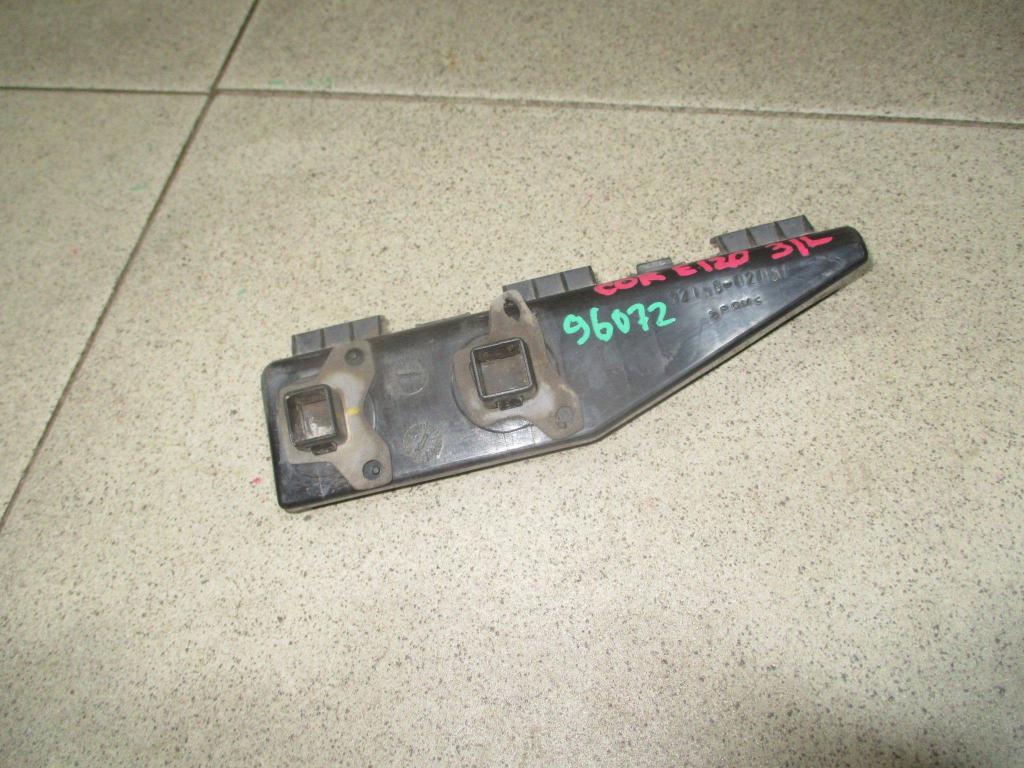 Кронштейн заднего бампера левый, 500 рублей, Пермь