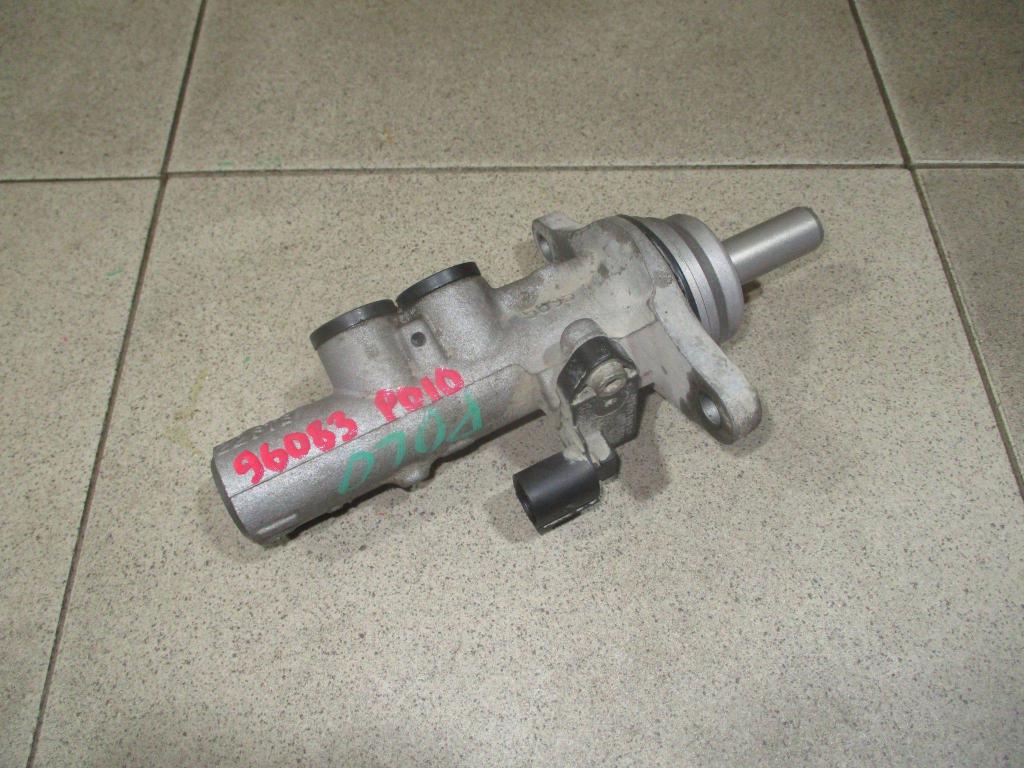 Цилиндр тормозной главный, 4000 рублей, Пермь