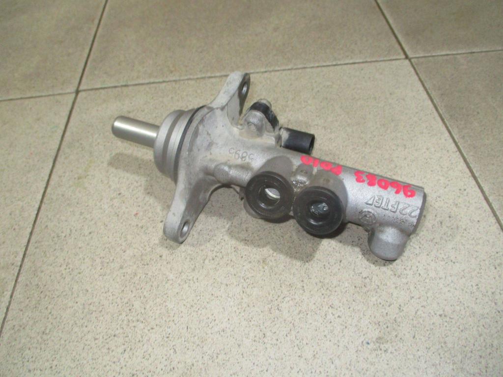 Цилиндр тормозной главный, 4000 рублей, Пермь