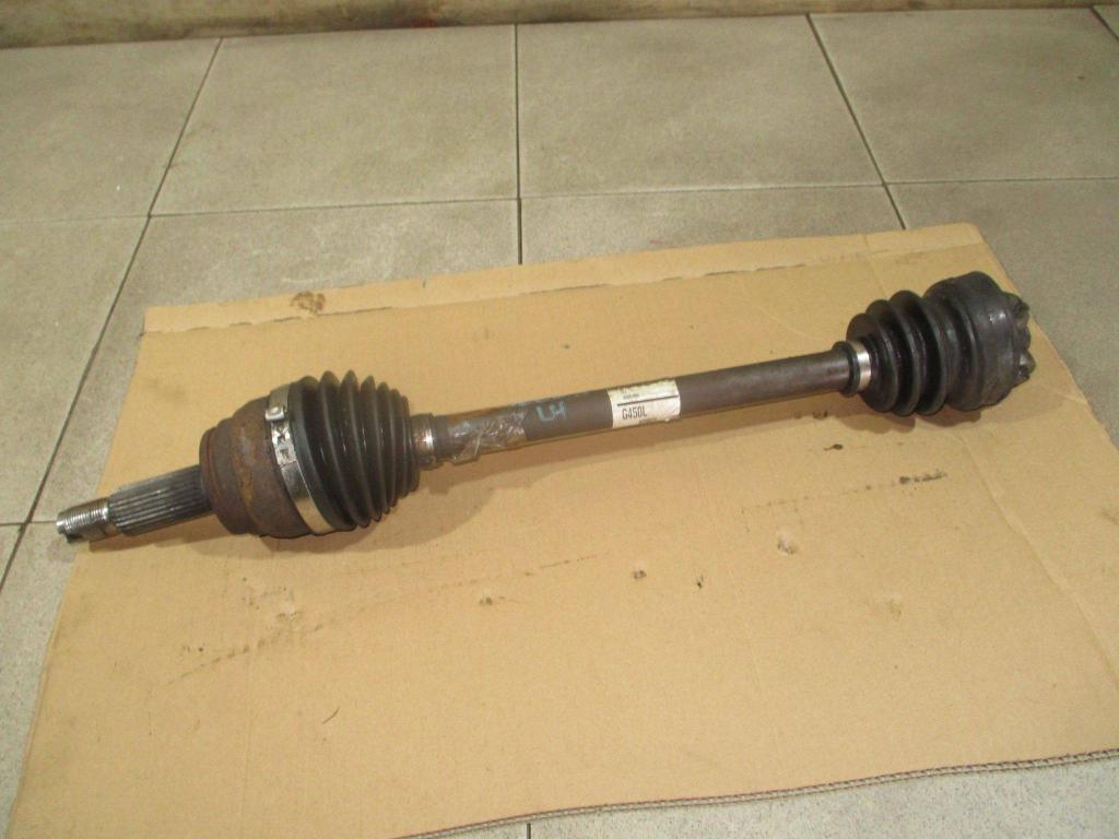 Полуось передняя левая, 15000 рублей, Пермь