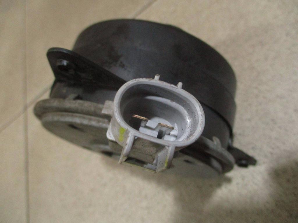 Моторчик вентилятора, 3000 рублей, Пермь